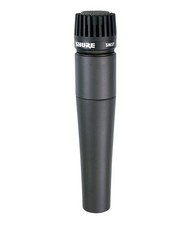 SHURE SM57 Microfono dinamico