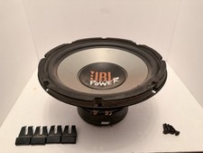 Subwoofer vintage jbl 1000 - subwoofer,