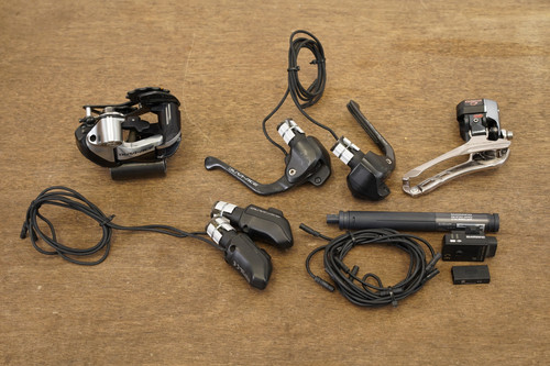 Shimano dura ace - dura-ace, 11