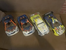 Lotto Modellismo Carrozzerie 1/10 Serpent Mugen Rc Scoppio Kyosho Nitro