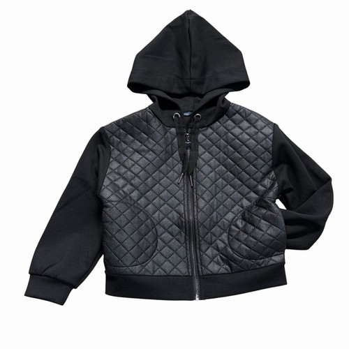 Giacca mayoral ragazzo - mayoral, nera