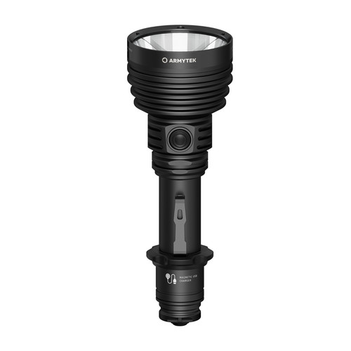Armytek barracuda pro max - armytek,