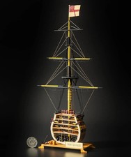 Kit Costruzione Modellino Nave