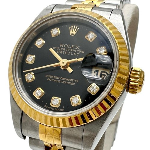 Orologi rolex datejust 10p - rolex,