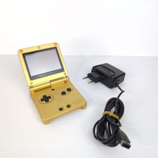 Game Boy Advance SP Zelda