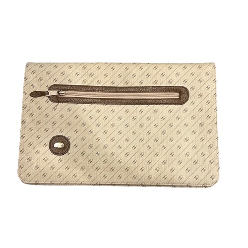 Borsa pochette vintage gucci - pochette,
