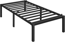 Rete Letto Singolo 41,5 Cm in