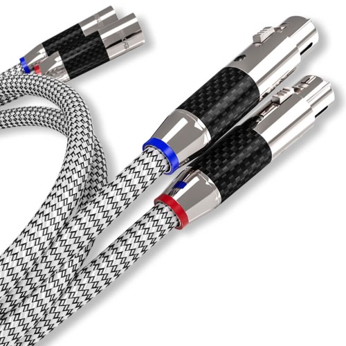 Ricable invictus rx05 xlr - ricable,