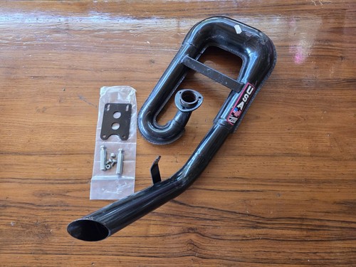 Nos marmitta exhaust sito - nos,