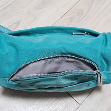 Mandarina duck crossbody bag - mandarina,