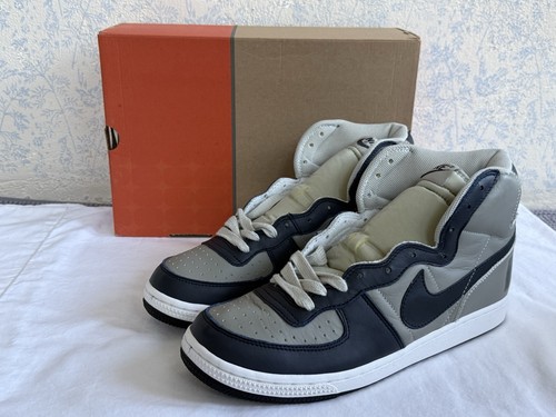 Nike terminator high 2003 - ds,