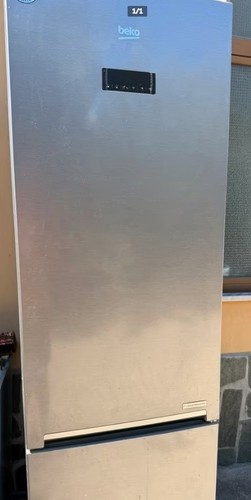 Frigorifero beko combi - frigorifero,