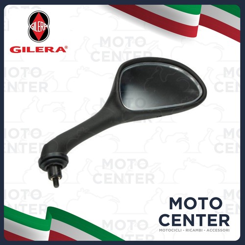Specchio gilera runner - specchio, dx.