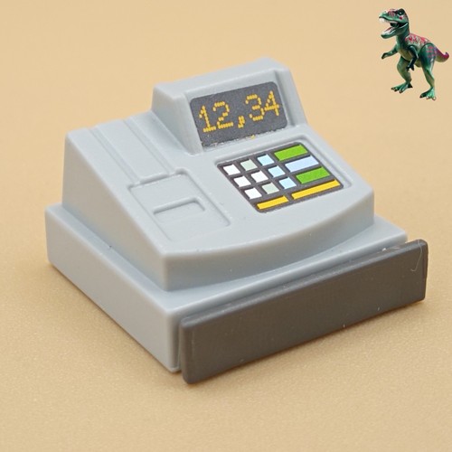 Playmobil registratore - , di