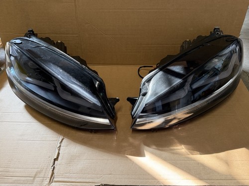Coppia fari full led - coppia,