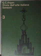  argan STORIA DELL'ARTE