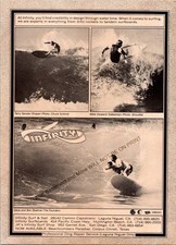 Stampa tavole da surf infinito