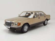 Mercedes class w126 1979 - w126,