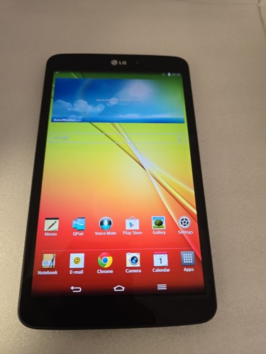 Pad lg v500 16 - pad, 8.3