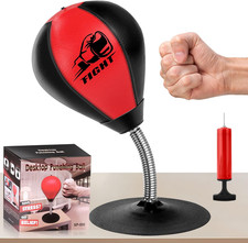 Sacchetto da boxe da