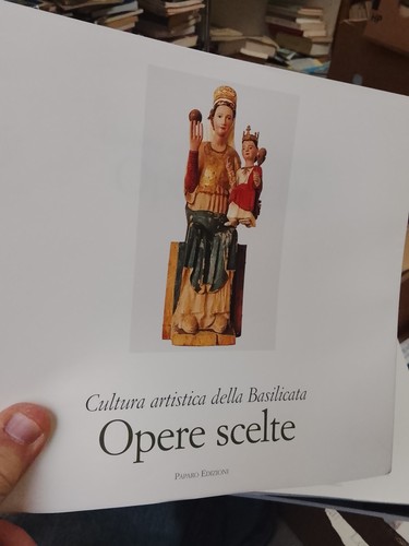 Cultura artistica della - cultura,