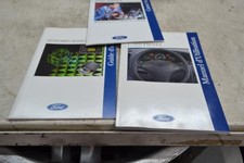 Manuale di istruzioni FORD