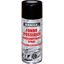Fondo Epossidico Spray TEKNICA 400ml
