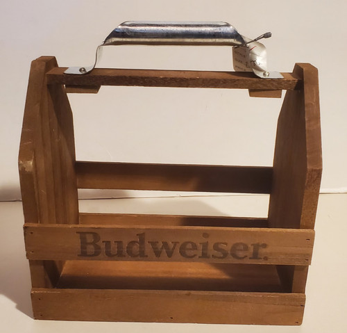 Budweiser anheuser busch - anheuser,