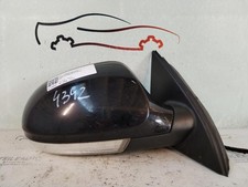 SPECCHIETTO RETROVISORE DESTRO