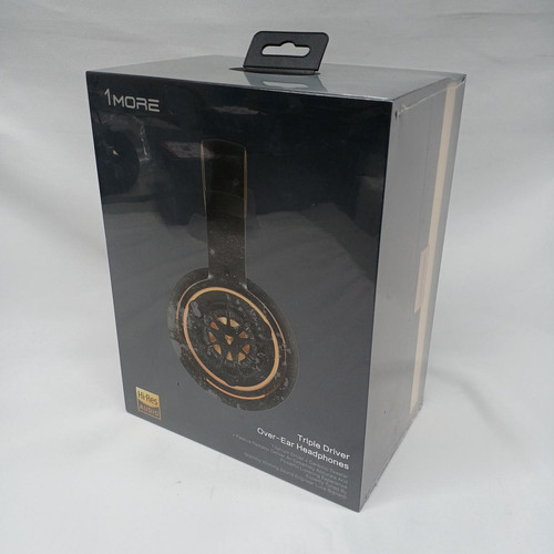 Autentiche cuffie over ear - autentiche,