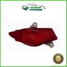 FARO - FANALE RETRONEBBIA