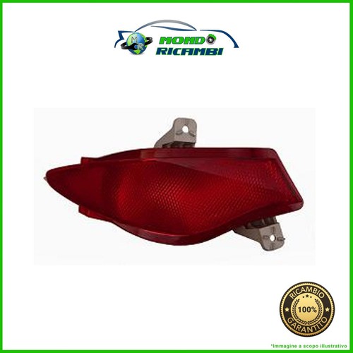 Faro fanale retronebbia - -,