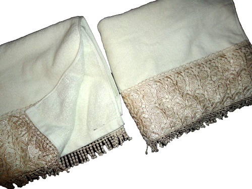 Set asciugamani bagno - bagno, peri