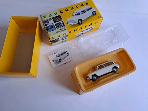 Vanguards va56000 - 1:43,