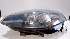 FARO FANALE ANTERIORE SINISTRO
