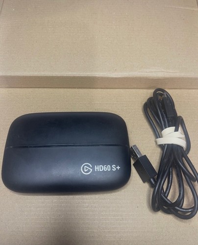 Elgato hd60 acquisizione - elgato,