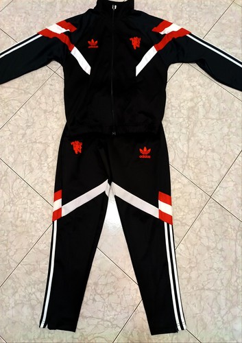 Tuta calcio manchester united - tuta,