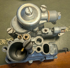 Carburatore Dell’orto