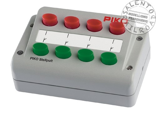Piko 55262 pulsantiera - piko,