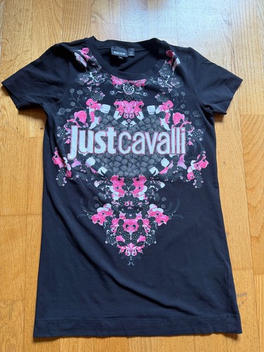 Shirt roberto cavalli just - roberto,