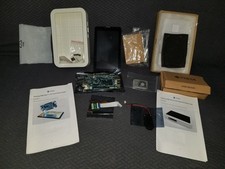 Pine64 pa64 1gb arm - arm, scheda