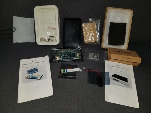 Pine64 pa64 1gb arm - pine64,