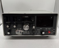 RICEVITORE COMUNICAZIONI YAESU