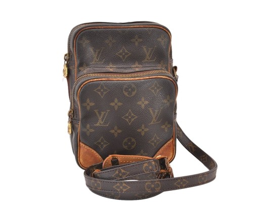 Autentica borsa tracolla - autentica, a