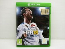 FIFA 18  Xbox One Edizione