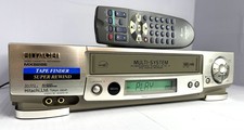 Hitachi MX828E Lettore VHS