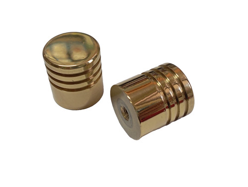 Pomolo pomello ottone - pomolo, in