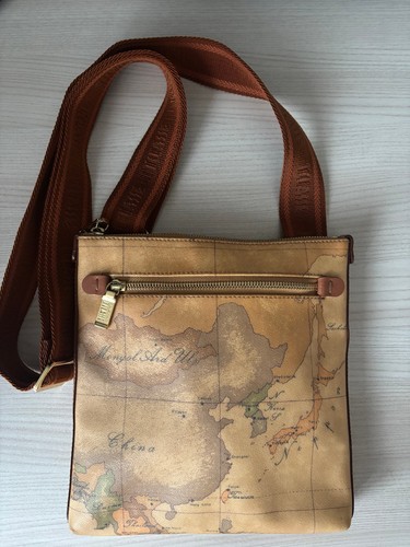 Borsello prima classe - borsello, "prima