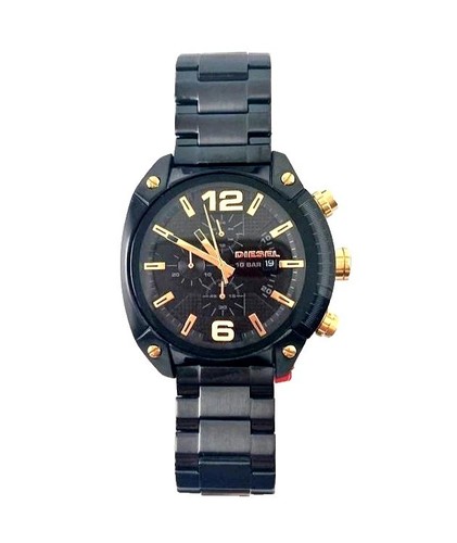 Orologio polso uomo diesel - orologio,