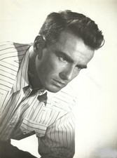 Montgomery Clift (3b)  Attore  Actor Foto Photo 10 x 15 cm